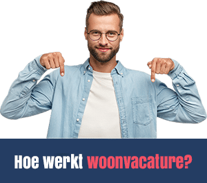 Woonvacature